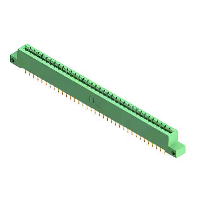 837-035-558-112 EDAC Inc.  Edgeboard Connectors